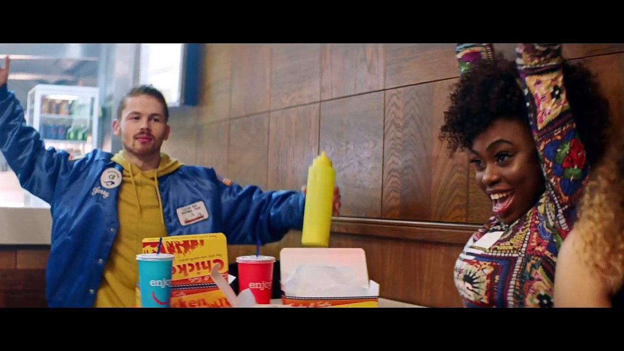 Tiwa Savage Ft. Omarion - Get It Now Remix ( Official Music Video )