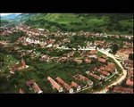 Villages with Fortified Churches in Transylvania (UNESCO/NHK)