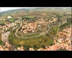 Historic Fortified City of Carcassonne (UNESCO/NHK)