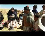 Tiwanaku: Spiritual and Political Centre of the  ... (UNESCO/NHK)