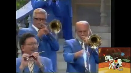 Ну, погоди! - Лицо музыки