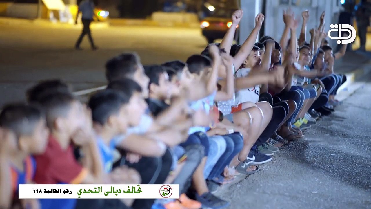 حمبي صاير متعهد مال مجادية ويلزمه كامل مفيد  #ولاية بطيخ #تحشيش #الموسم الثالث