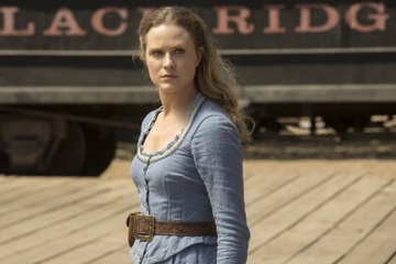 Westworld Season 2 Episode 2 Full (Streaming)