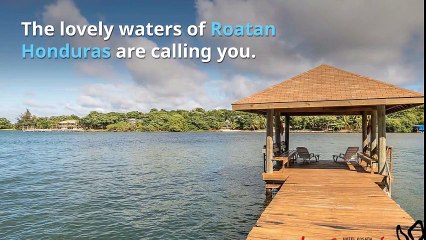 Roatan Honduras hotels