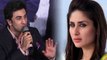 Sanju Biopic: Kareena Kapoor Khan REACTS on Ranbir Kapoor's Sanju Teaser | FilmiBeat