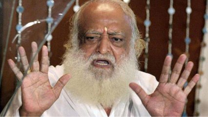 Asaram Case : Facebook पर Jail से 1 Hour के लिए Asaram का  Audio Live | वनइंडिया हिंदी