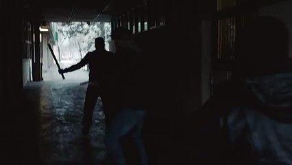 Ransom Season 2 Episode 4 * CBS HD * TV series