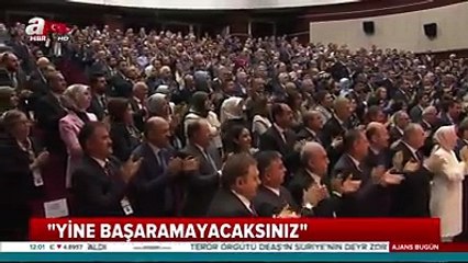 DİKTATÖR GÖRMEK İSTEYENLER ONLARA BAKSIN