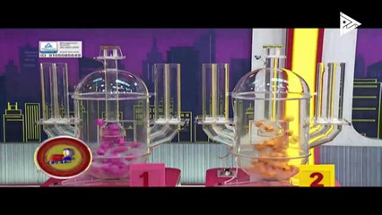 PCSO 4 PM Lotto Draw, April 28, 2018