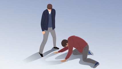 사회적 지위·정체성 비슷할수록 '폭력' 가능성 높다 / YTN