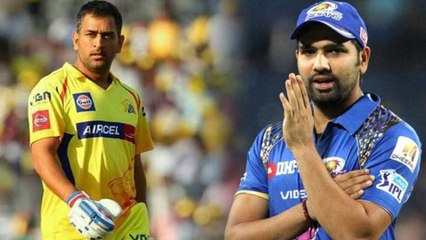IPL 2018 : CSK vs MI - ಇವತ್ತಿನ ಪಂದ್ಯದ ಮಹತ್ವ