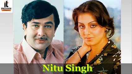 7 Devar & Bhabhi Jodi’s Of Bollywood -7 Sister in Law fo Famous Actors ( 2017) Edited By Indian Tubes