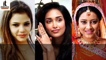 8 Bollywood Actresses Whose Death Mystery Remains Unsolved Till Now! Edited By Indian Tubes