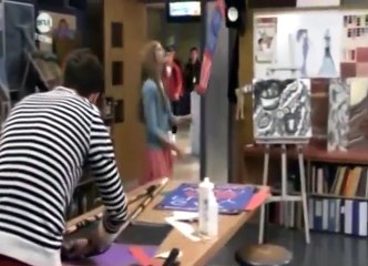 Degrassi  Nouvelle generation S12E19 FRENCH