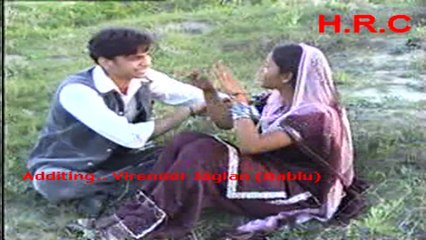 Gaajar Bargi ||  Karambir Fauji || Superhit Haryanvi Song || Pannu Films