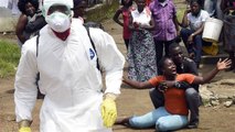 Tenemos que detener el ébola ahora. UNICEF Comité Español