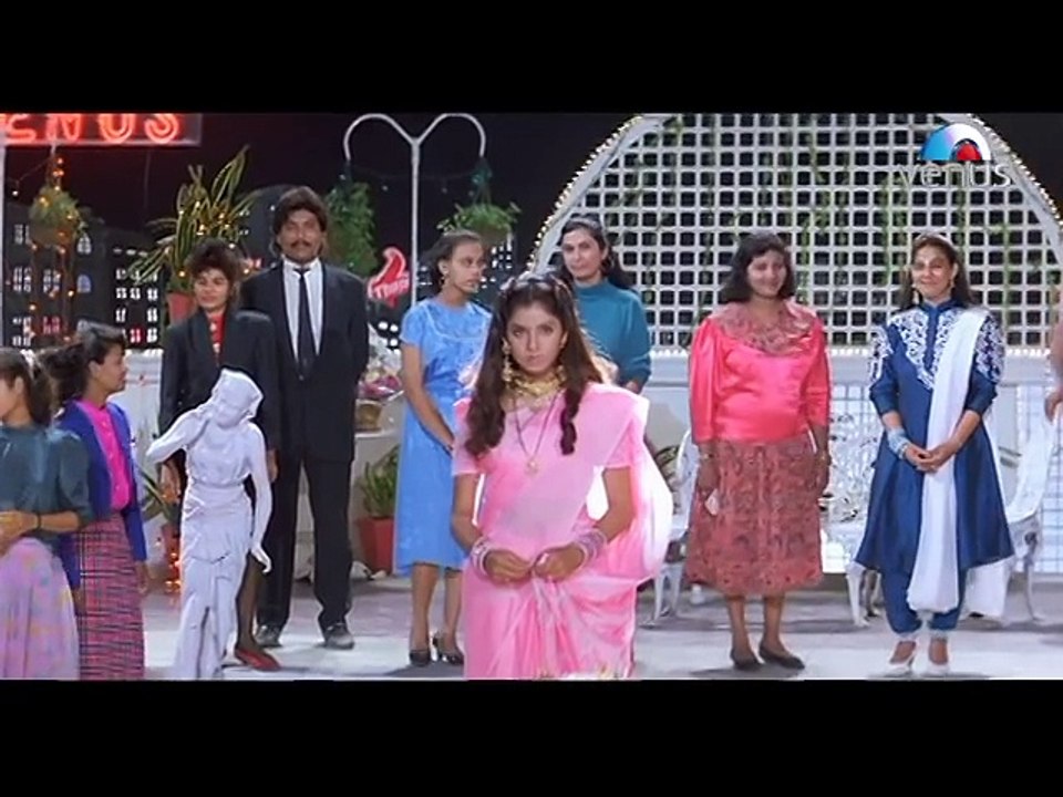 Tere Dard Se Dil (Deewana)