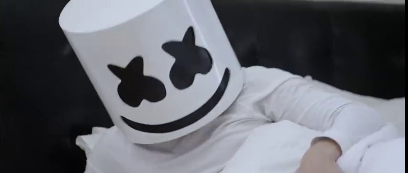 Marshmello Keep it Mello (Official Music Video) video Dailymotion