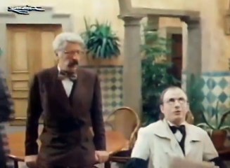 Le mysterieux Docteur Cornelius partie 02 french tvrip  - Part 02