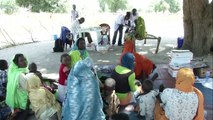 UNICEF facilita la conservación y distribución de vacunas en Chad