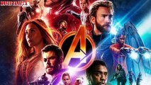 Avengers Movie News!!! The Reason Behind Captain America’s Beard Revealed By Chris Evans