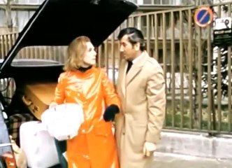 Les Saintes cheries S2E1 FRENCH