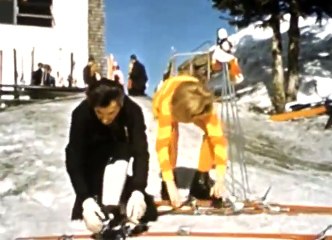 Les Saintes cheries S2E11 FRENCH