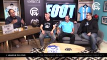 Les nouveaux chants des supporters marseillais - l'Humeur du jour