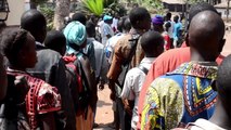 UNICEF libera a 23 niños soldado en Rep. Centroafricana