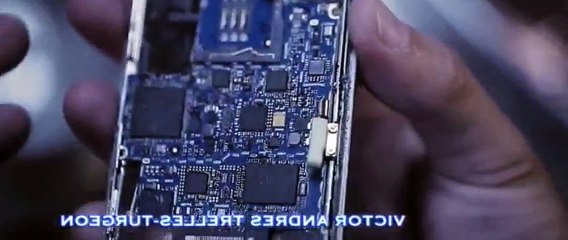 The Gracefield Incident 2017   EVO avi   Pt 01