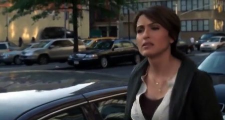 New York Unité Spéciale  S09E04 FRENCH