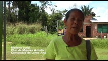 Las madres de Loma Alta se unen para salvar a sus hijos