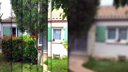 A vendre - Maison - VAUX-SUR-MER (17640) - 116m²