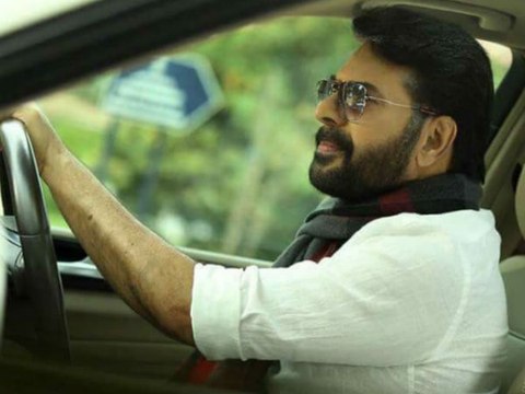 അങ്കിളിലൂടെ ലാലേട്ടന്‍ ആരാധകരും മമ്മൂക്ക ആരാധകരും ഒന്നിക്കുന്നു | filmibeat Malayalam