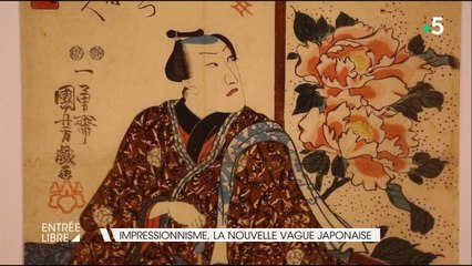 Impressionnisme : la nouvelle vague japonaise