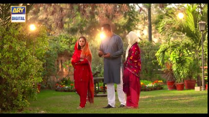 Visaal Episode 5 - 25th April 2018 - ARY Digital Drama