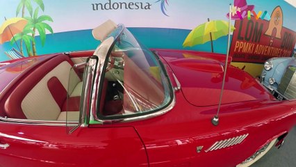 Keliling IIMS 2018 yang Bikin 'Kepingin'