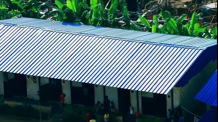 Unknown Ghost On Camera - Creepy Shadow Accidentally Caught