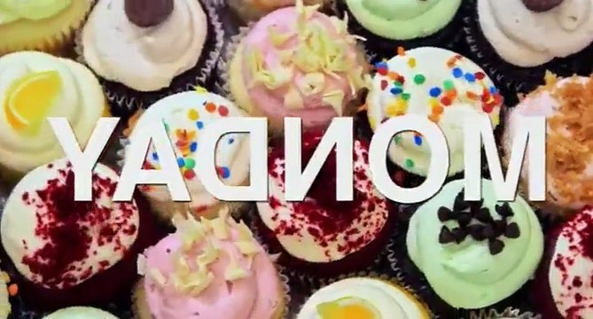 Vegas Cakes S02xxE04 Valentine's Day! Mardi Gras! Lunar New Year!