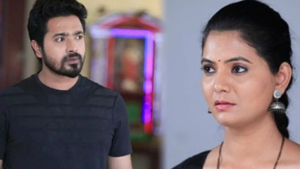 ಅಂತೂ ಇಂತೂ ಅಣ್ಣ ತಂಗಿ ಒಂದಾದ್ರು  | Filmibeat Kannada