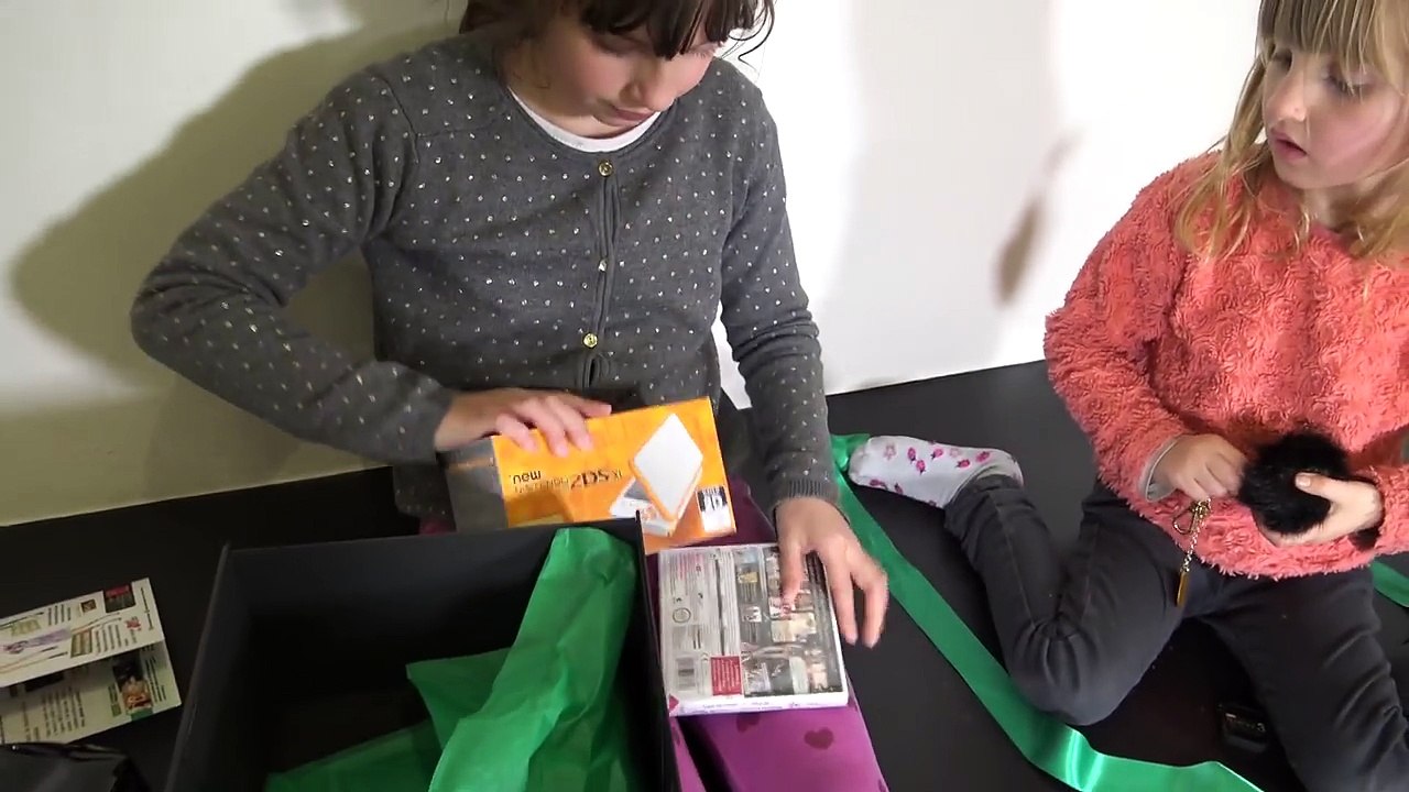 JEU VIDEO & CONCOURS • La Maison du Style 3   2DS XL à gagner !! - Studio Bubble Tea