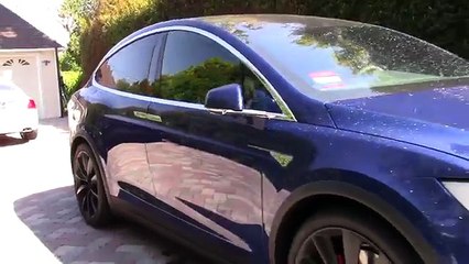 WHY AM I BUYING A TESLA MODEL X? LTACY - Episode 26