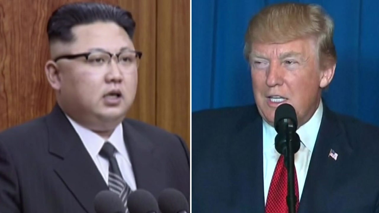 북미정상회담 장소, 러 블라디보스토크 급부상 / YTN
