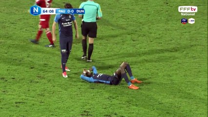 Sortie de GBAKLE et entrée de SANCHEZ