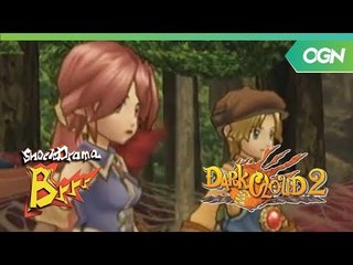 다크클라우드2(Dark cloud) 5편 SHOCK!SHOCK!드라마 BRRR....46회 [2003-12-31]