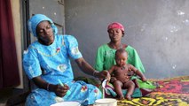 Cambiar hábitos salva vidas en Níger