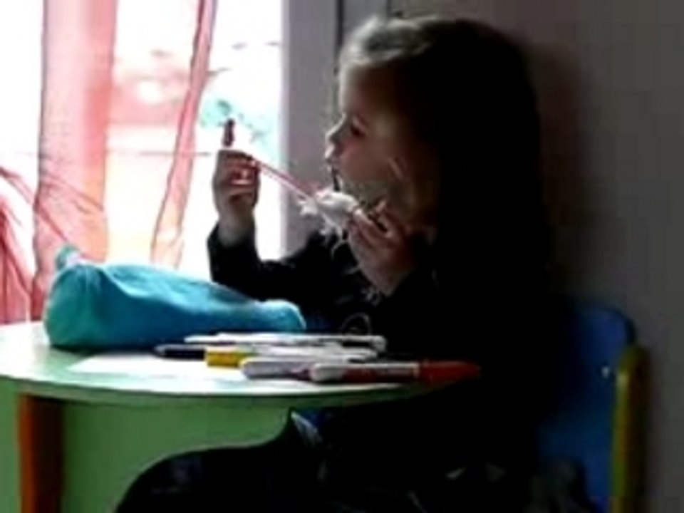 Video Lalie 4.12.07 (2)