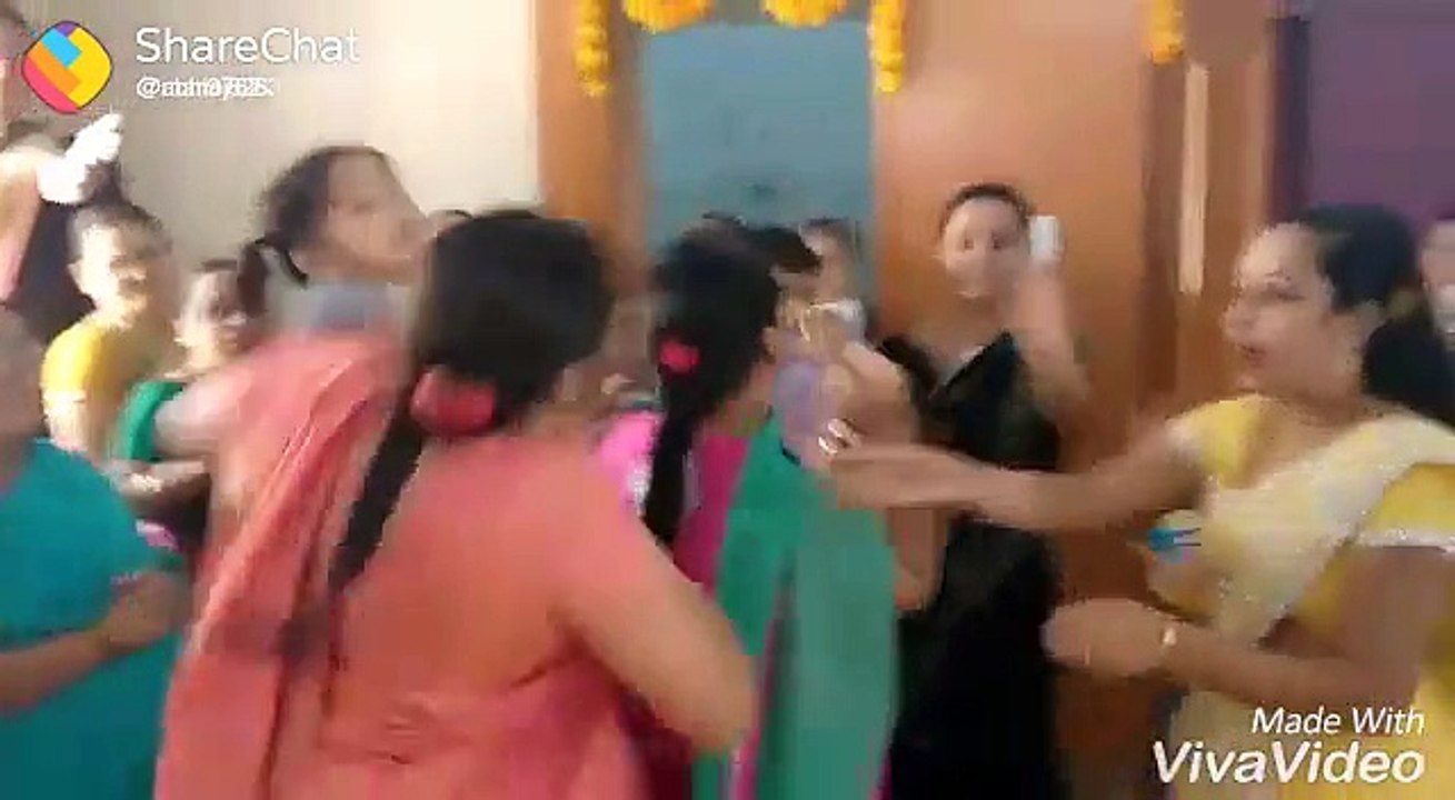 ladies club
