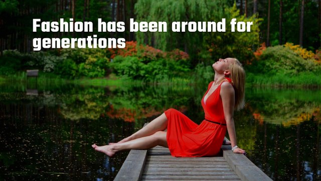 Evening dresses for women