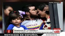 Ultimas noticias de VENEZUELA, PATRICIA CEBALLOS Y FELIPE MUJICA ¿SUSPENDER ELECCIONES? 27/03/2018